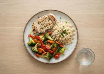 Easy To Follow Healthy Dieting Tips