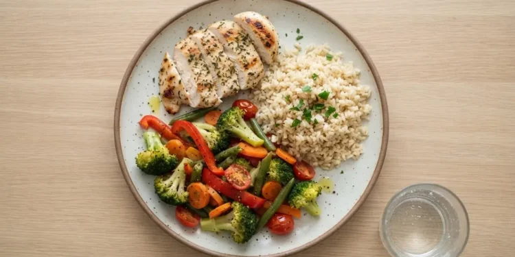 Easy To Follow Healthy Dieting Tips
