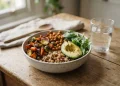 Essential Tips On How To Improve Your Eating Habits