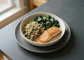 Everything You Should Know About Night Eating
