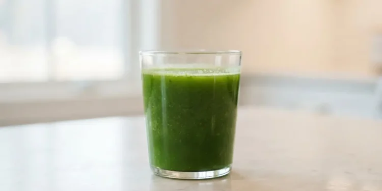 Facts You Should Know About Juicing