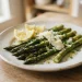 Filling And Tasty Asparagus Dish Ideas