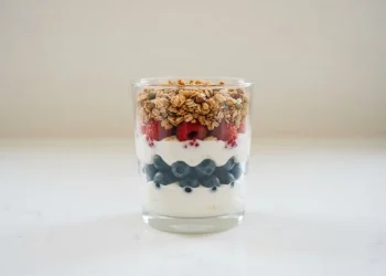 Five-Minute Healthy Breakfast Ideas
