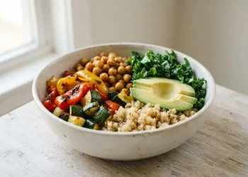 Foods That Will Make You Thin But Also Full