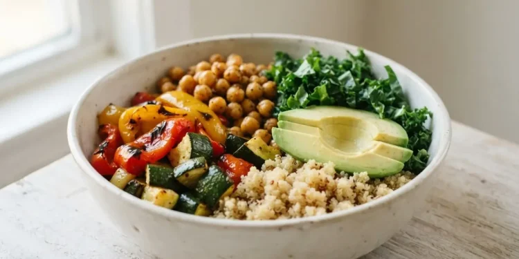Foods That Will Make You Thin But Also Full