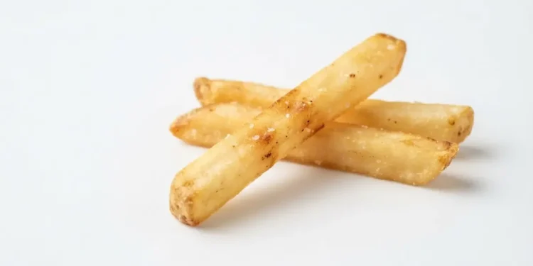Foods You Should Avoid To Lose Weight