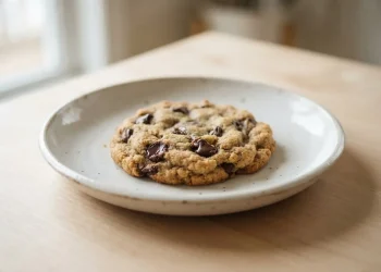Gluten-Free Chocolate Chip Recipe
