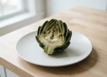 Health Benefits Of Artichoke
