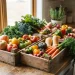 Health Benefits Of Eating Seasonally