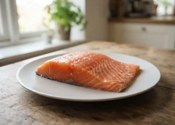 Health Benefits Of Fish