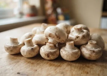 Health Benefits Of Mushrooms