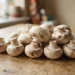 Health Benefits Of Mushrooms