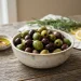 Health Benefits Of Olives