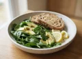 Health Benefits Of Spinach