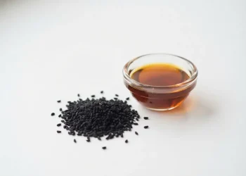 Health Benefits Of The Black Seed