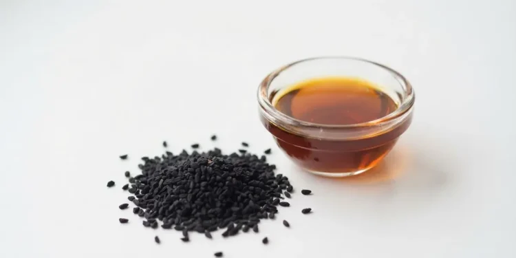 Health Benefits Of The Black Seed