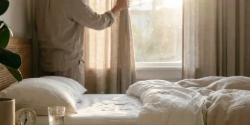 Health Benefits Of Waking Up Early
