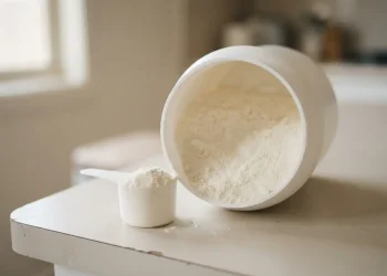 Health Benefits Of Whey