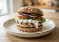 Healthier Burger Recipe Ideas