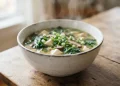Healthiest Breakfast Ideas From Around The World
