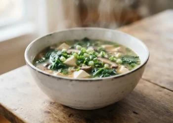 Healthiest Breakfast Ideas From Around The World