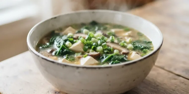 Healthiest Breakfast Ideas From Around The World