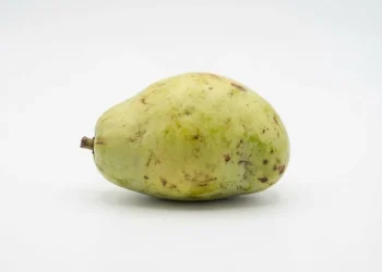 Healthiest Fruits You Didn'T Know About
