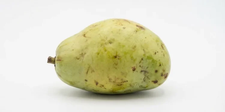 Healthiest Fruits You Didn'T Know About