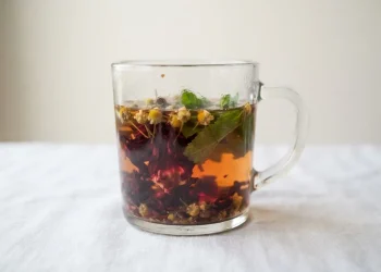 Healthiest Teas