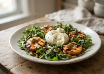 Healthy And Refreshing Summer Salad Ideas