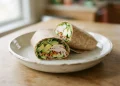 Healthy Beach Lunch Ideas