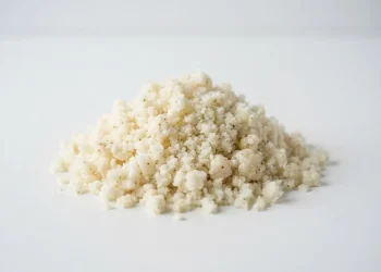 Healthy Carb Substitutes