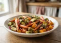 Healthy Christmas Side Dish Ideas