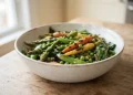 Healthy Dishes You Must Try This Spring