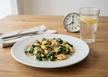 Healthy Fasting Tips