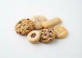 Healthy Flour Substitutes When Making Cookies