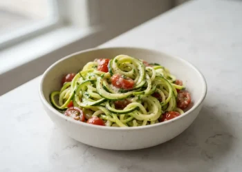 Healthy Food Replacement Hacks