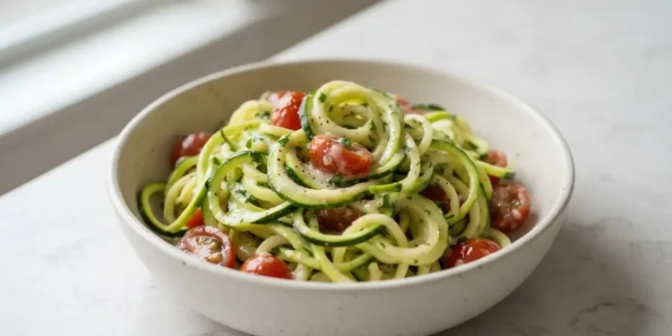 Healthy Food Replacement Hacks