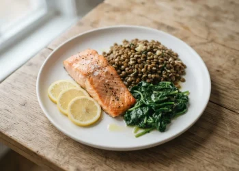 Healthy Foods Which Heal