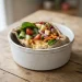 Healthy Lunch Ideas For The Road Trip