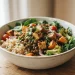 Healthy Meat Substitutes