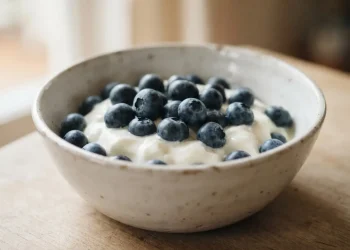 Healthy Midnight Snack Ideas