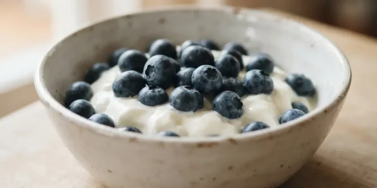 Healthy Midnight Snack Ideas