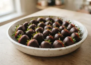 Healthy Valentine'S Day Snack Ideas