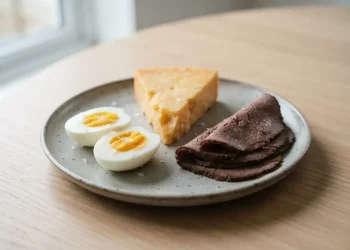 Healthy Zero-Carb Snacks