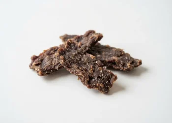 High-Protein On The Go Foods