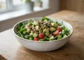 How To Eat More Raw Foods