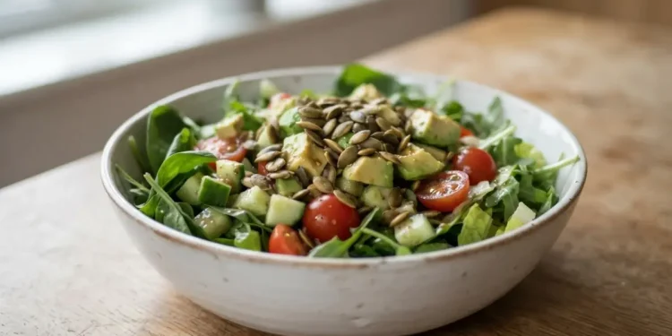 How To Eat More Raw Foods