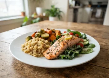 Keys For Healthy Weight Loss