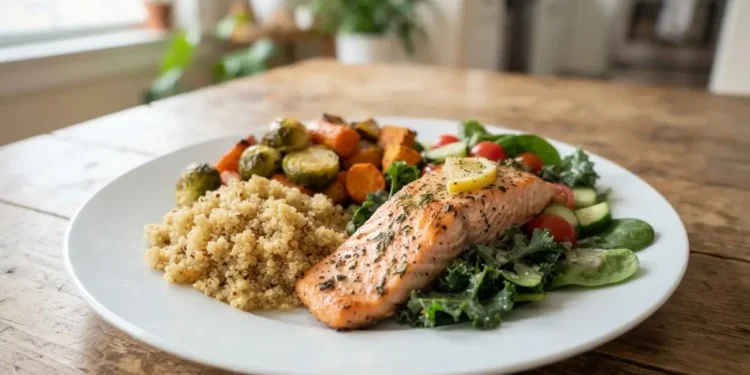 Keys For Healthy Weight Loss